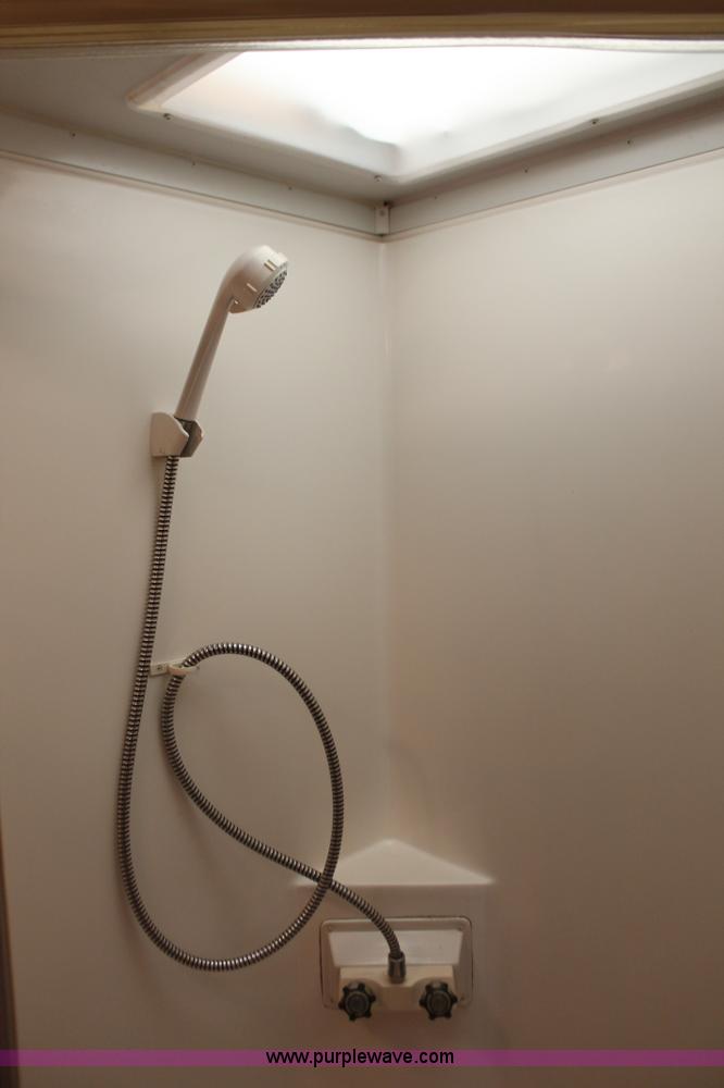 image for item K8852 2000 Cedar Creek camper