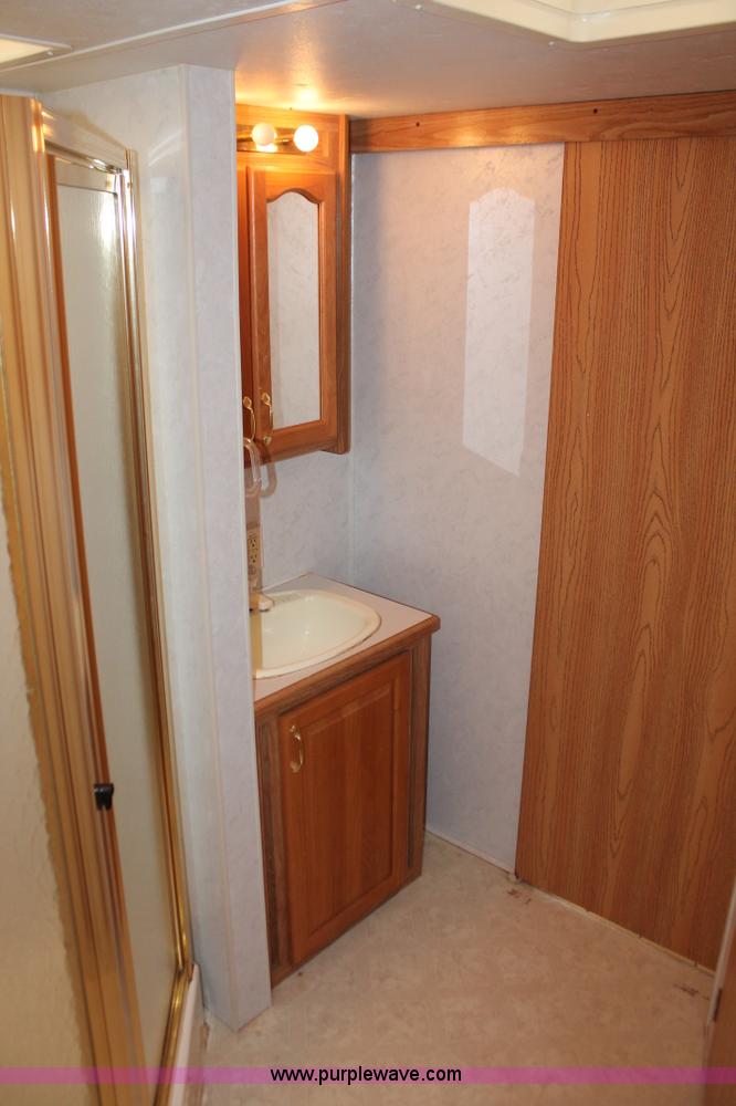 image for item K8852 2000 Cedar Creek camper