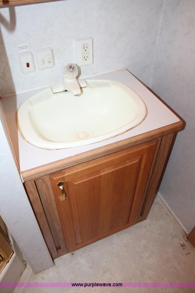 image for item K8852 2000 Cedar Creek camper