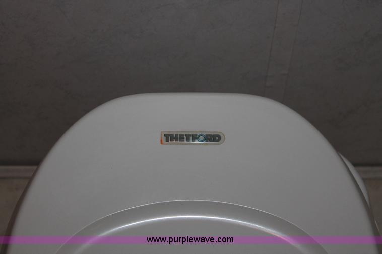 image for item K8852 2000 Cedar Creek camper