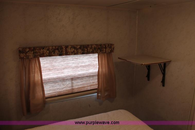 image for item K8852 2000 Cedar Creek camper