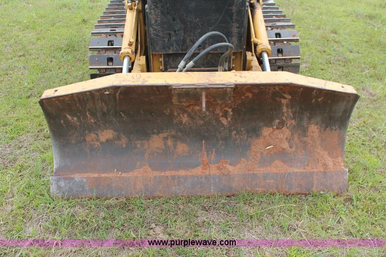 image for item K8859 2006 Trak King dozer