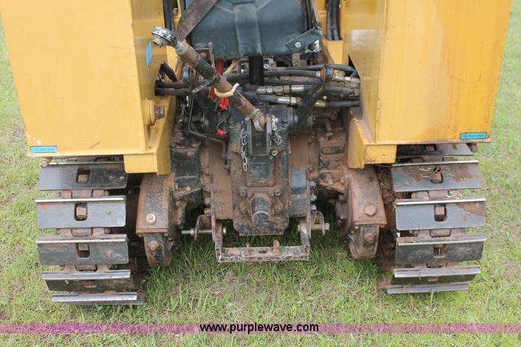 image for item K8859 2006 Trak King dozer