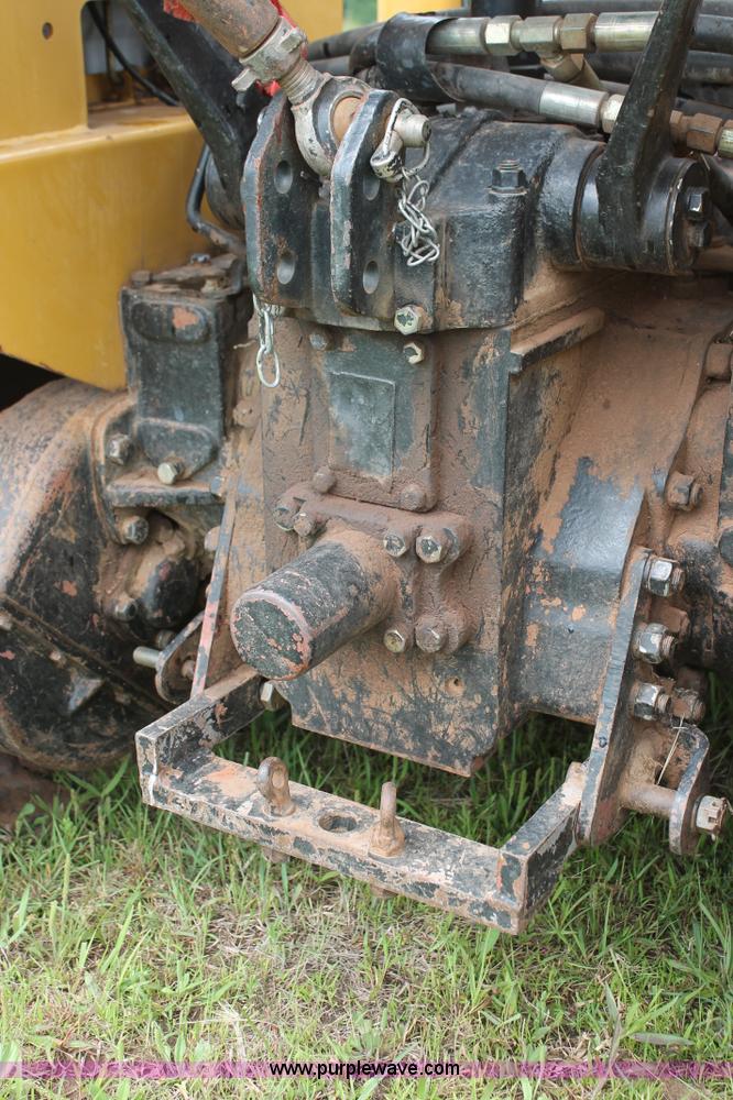 image for item K8859 2006 Trak King dozer