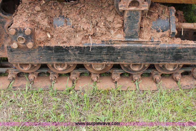 image for item K8859 2006 Trak King dozer