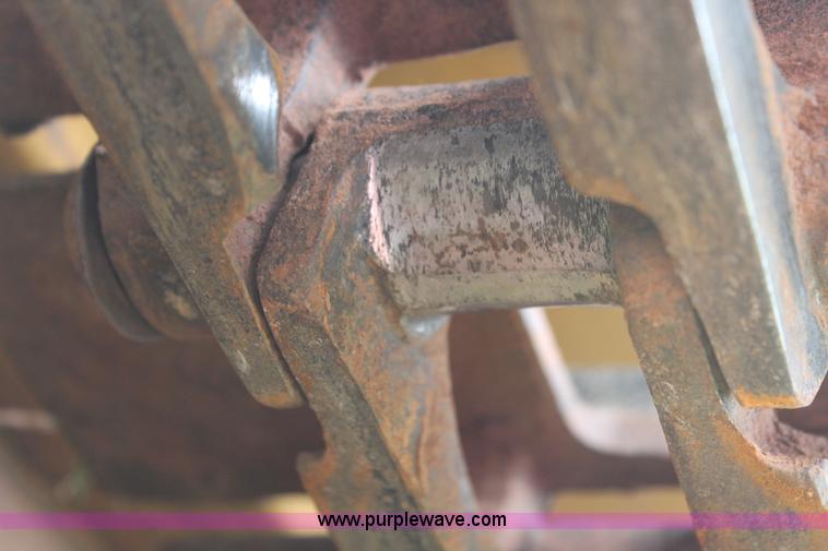 image for item K8859 2006 Trak King dozer