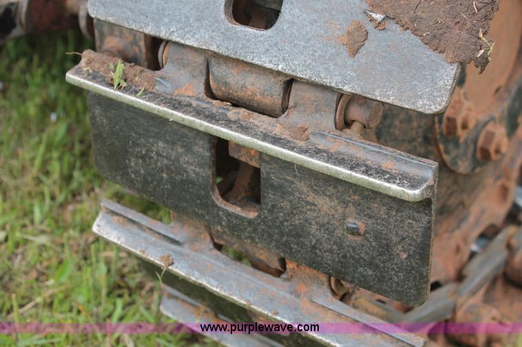 image for item K8859 2006 Trak King dozer