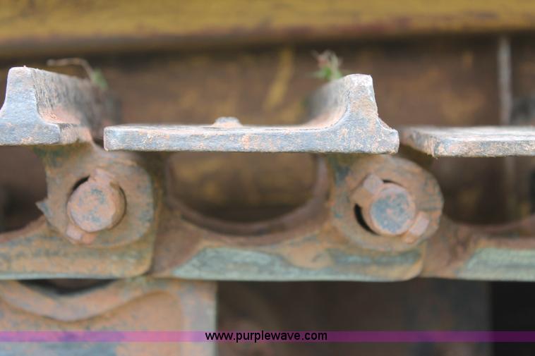 image for item K8859 2006 Trak King dozer