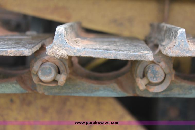 image for item K8859 2006 Trak King dozer