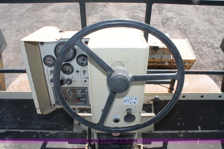 image for item K8862 1997 Ingersoll Rand DD-110 double drum vibratory roller