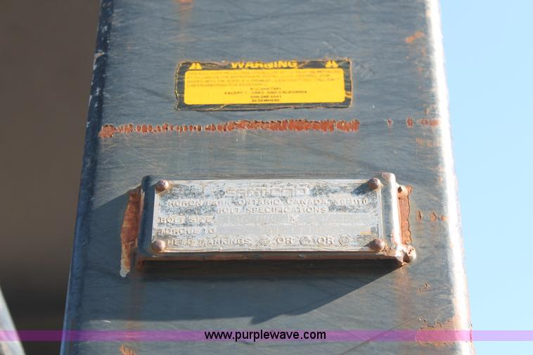 image for item K8862 1997 Ingersoll Rand DD-110 double drum vibratory roller