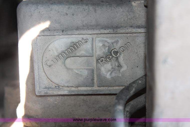 image for item K8862 1997 Ingersoll Rand DD-110 double drum vibratory roller