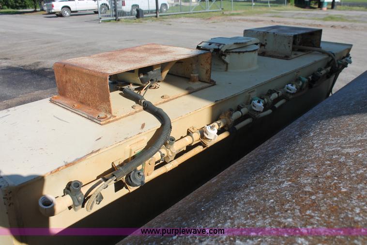 image for item K8862 1997 Ingersoll Rand DD-110 double drum vibratory roller