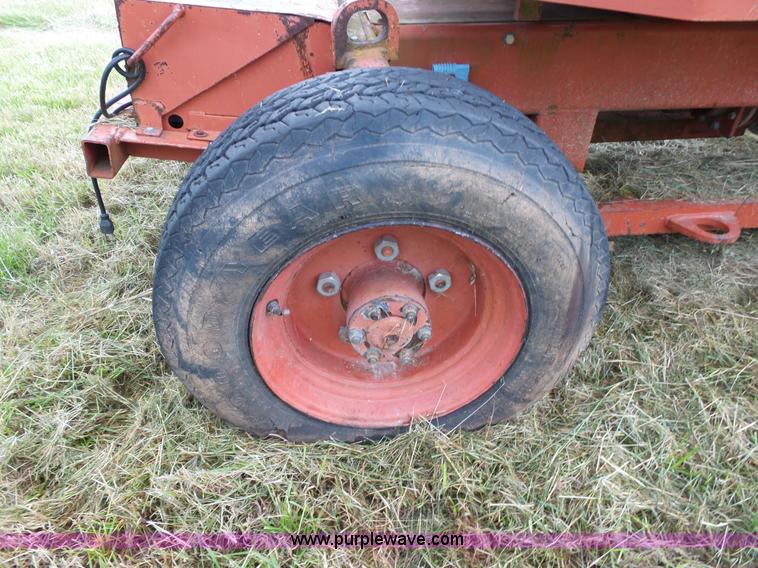 image for item L2040 Snorkelift UNO41E scissor lift