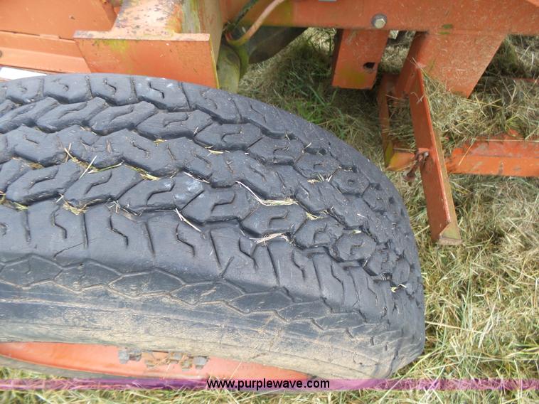 image for item L2040 Snorkelift UNO41E scissor lift