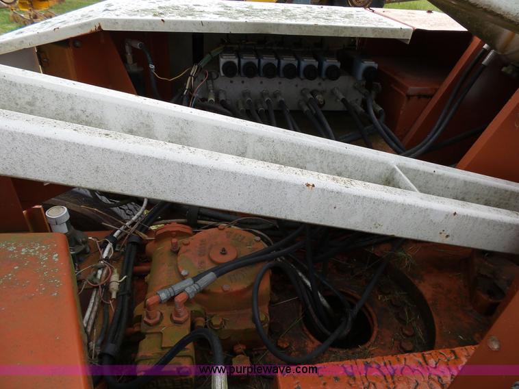 image for item L2040 Snorkelift UNO41E scissor lift