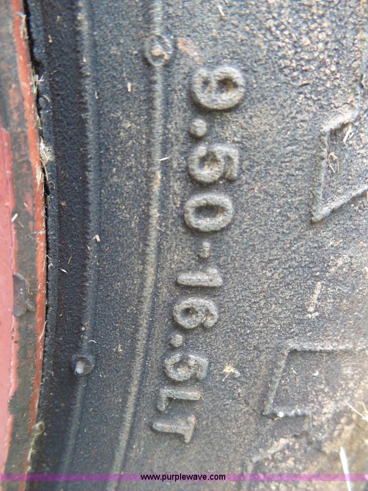 image for item L2040 Snorkelift UNO41E scissor lift