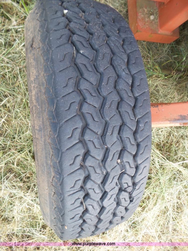 image for item L2040 Snorkelift UNO41E scissor lift