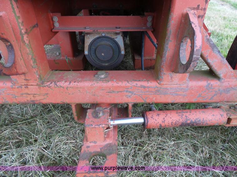 image for item L2040 Snorkelift UNO41E scissor lift