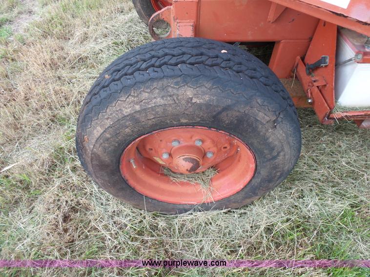 image for item L2040 Snorkelift UNO41E scissor lift