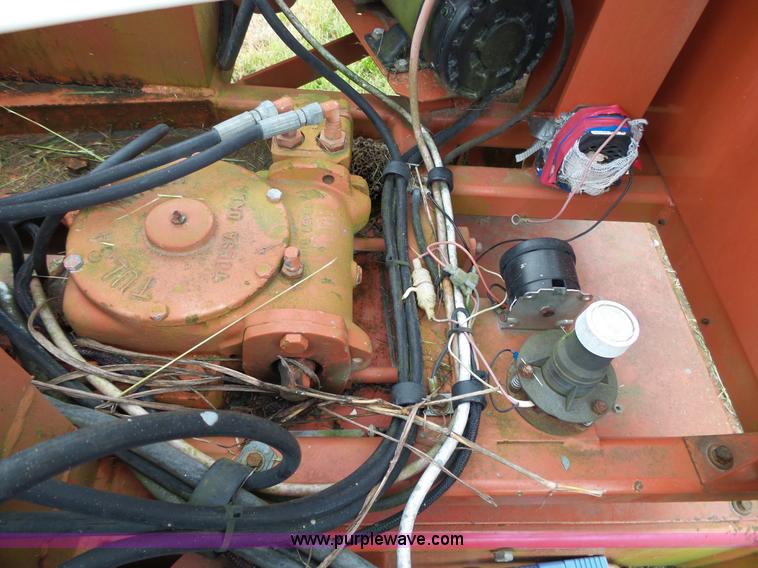 image for item L2040 Snorkelift UNO41E scissor lift