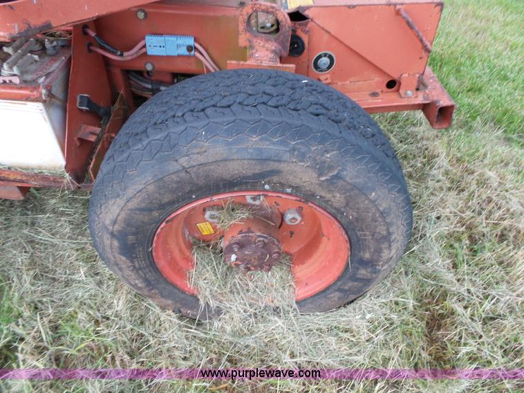 image for item L2040 Snorkelift UNO41E scissor lift