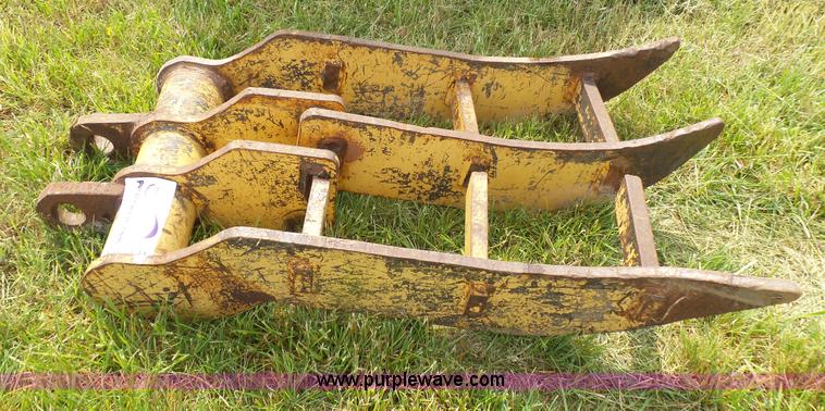 image for item L2041 Excavator thumb