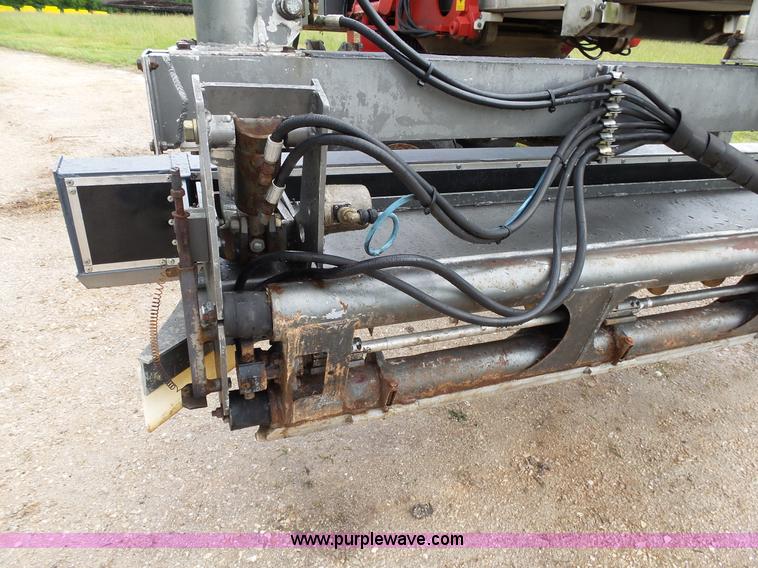 image for item L2051 1994 Somero S-240 laser screed