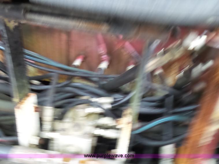 image for item L2051 1994 Somero S-240 laser screed