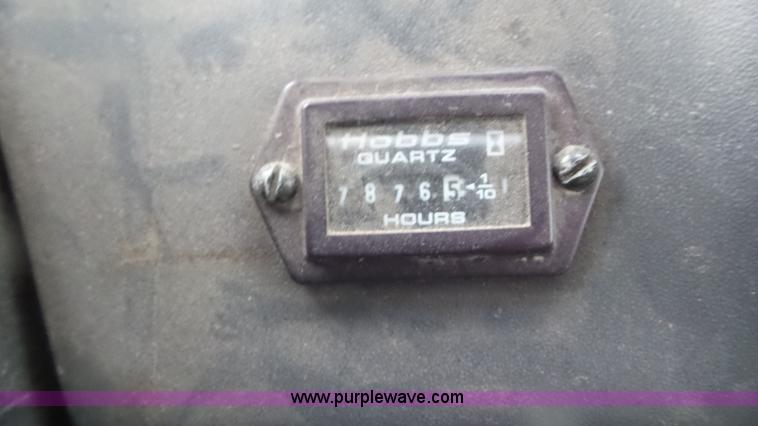 image for item L2069 2003 Ford F550 Super Duty bucket truck