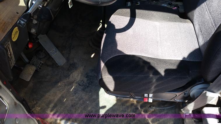 image for item L2775 1996 Western Star 49645 dump truck