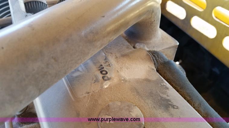 image for item L2776 1999 Gehl DL6H40 telehandler