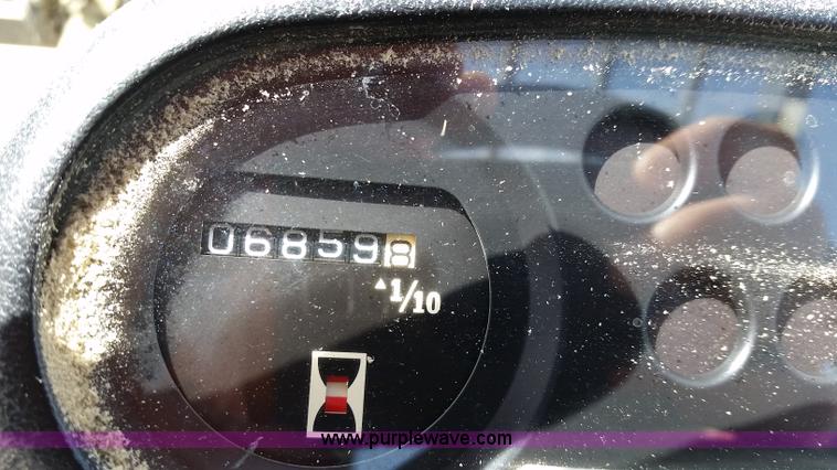 image for item L2779 Toyota 52-6FGGU36 forklift