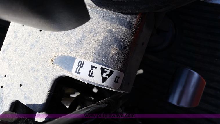 image for item L2779 Toyota 52-6FGGU36 forklift