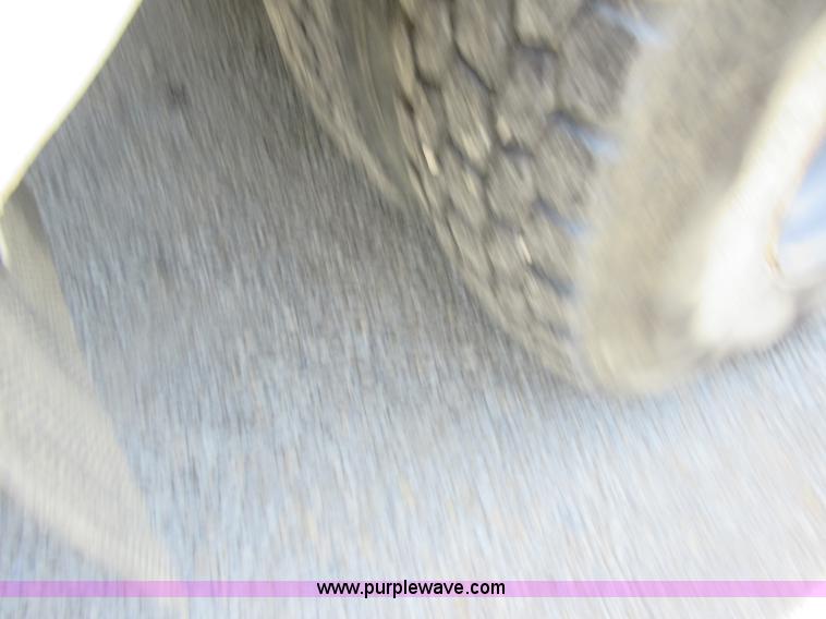 image for item L2830 2002 Sterling M7500 Acterra digger derrick truck