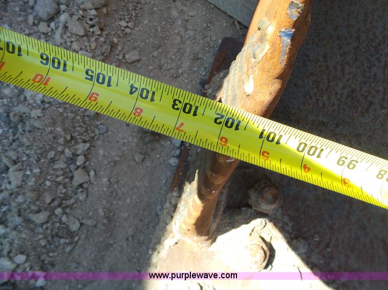 image for item L3168 1968 Caterpillar 950 wheel loader