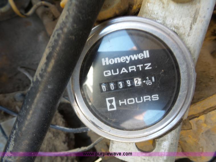 image for item L3168 1968 Caterpillar 950 wheel loader