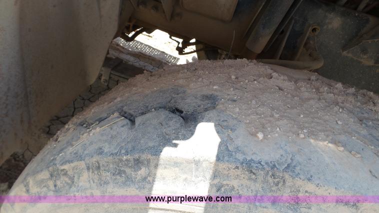 image for item L4492 2009 Sterling Acterra digger derrick truck