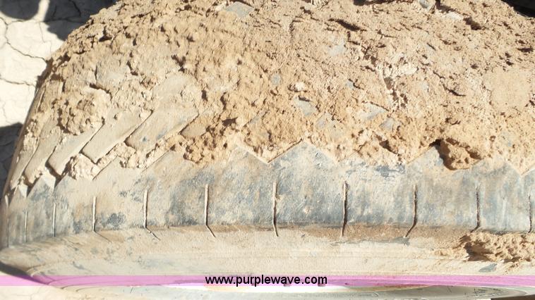 image for item L4492 2009 Sterling Acterra digger derrick truck