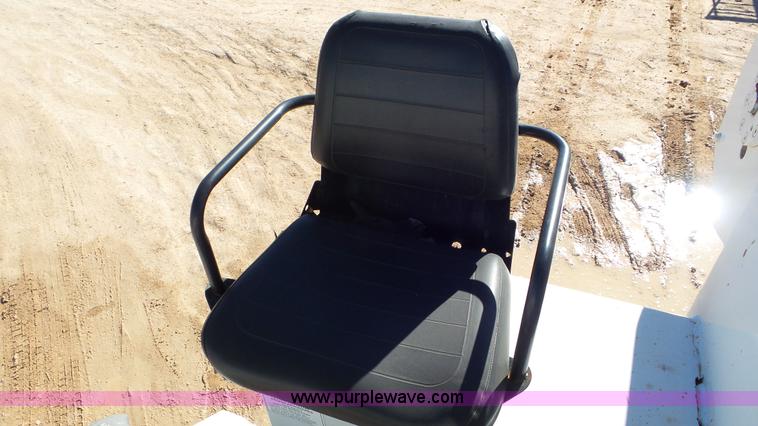 image for item L4492 2009 Sterling Acterra digger derrick truck