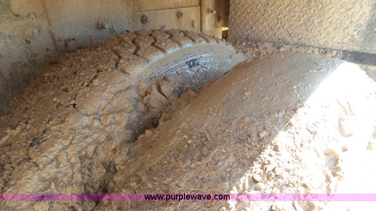 image for item L4492 2009 Sterling Acterra digger derrick truck