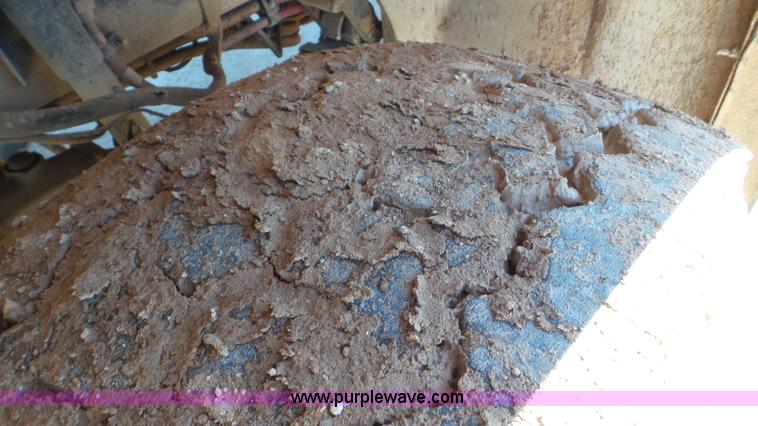 image for item L4492 2009 Sterling Acterra digger derrick truck