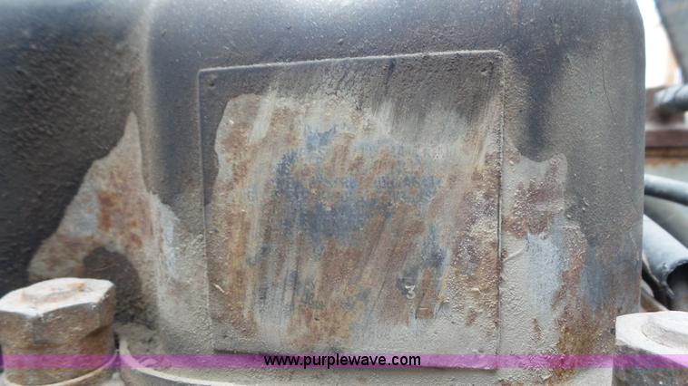 image for item L4805 1977 Mack RS700L dump truck