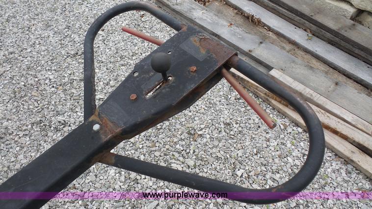 image for item L4806 Wacker RSS 800A single drum roller