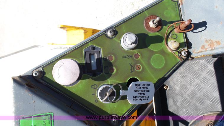 image for item L4815 Benfond TV1200 single drum vibratory roller