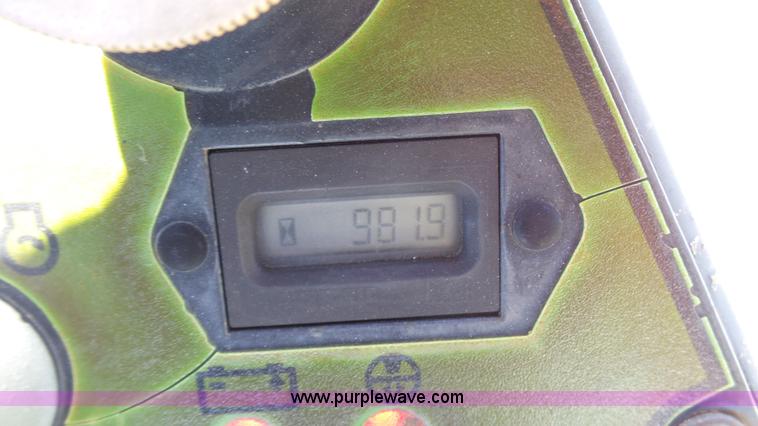 image for item L4815 Benfond TV1200 single drum vibratory roller