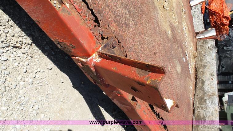 image for item L4919 Truck flatbed