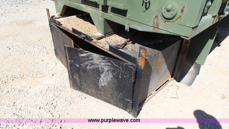 image for item L4920 Flatbed