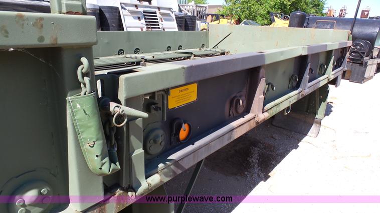 image for item L4920 Flatbed