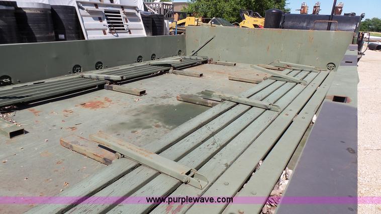 image for item L4920 Flatbed